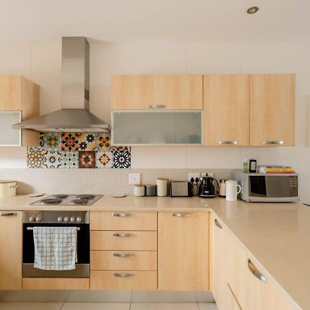 Plett Holiday Apartment Плеттенберг-Бей Экстерьер фото