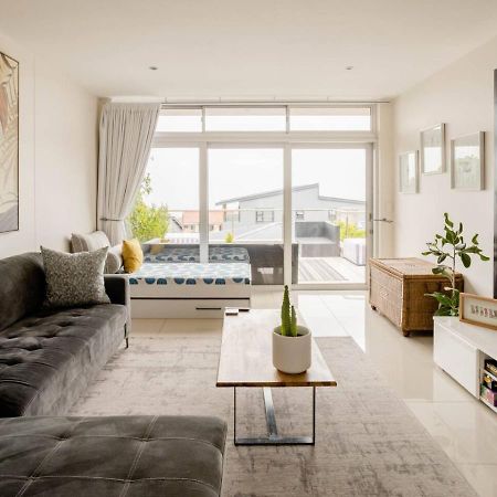 Plett Holiday Apartment Плеттенберг-Бей Экстерьер фото