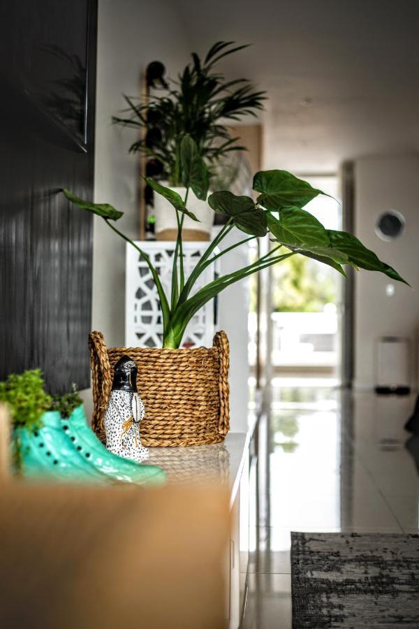 Plett Holiday Apartment Плеттенберг-Бей Экстерьер фото