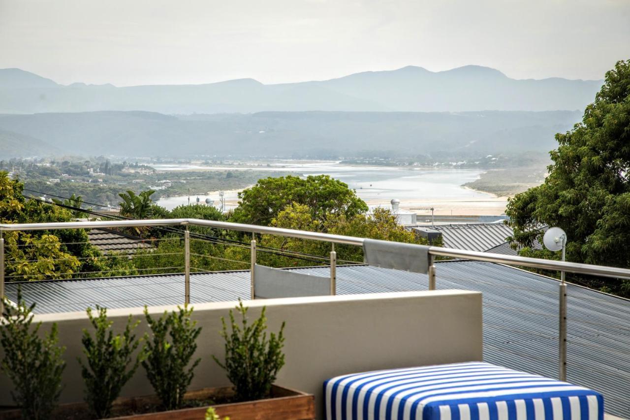 Plett Holiday Apartment Плеттенберг-Бей Экстерьер фото