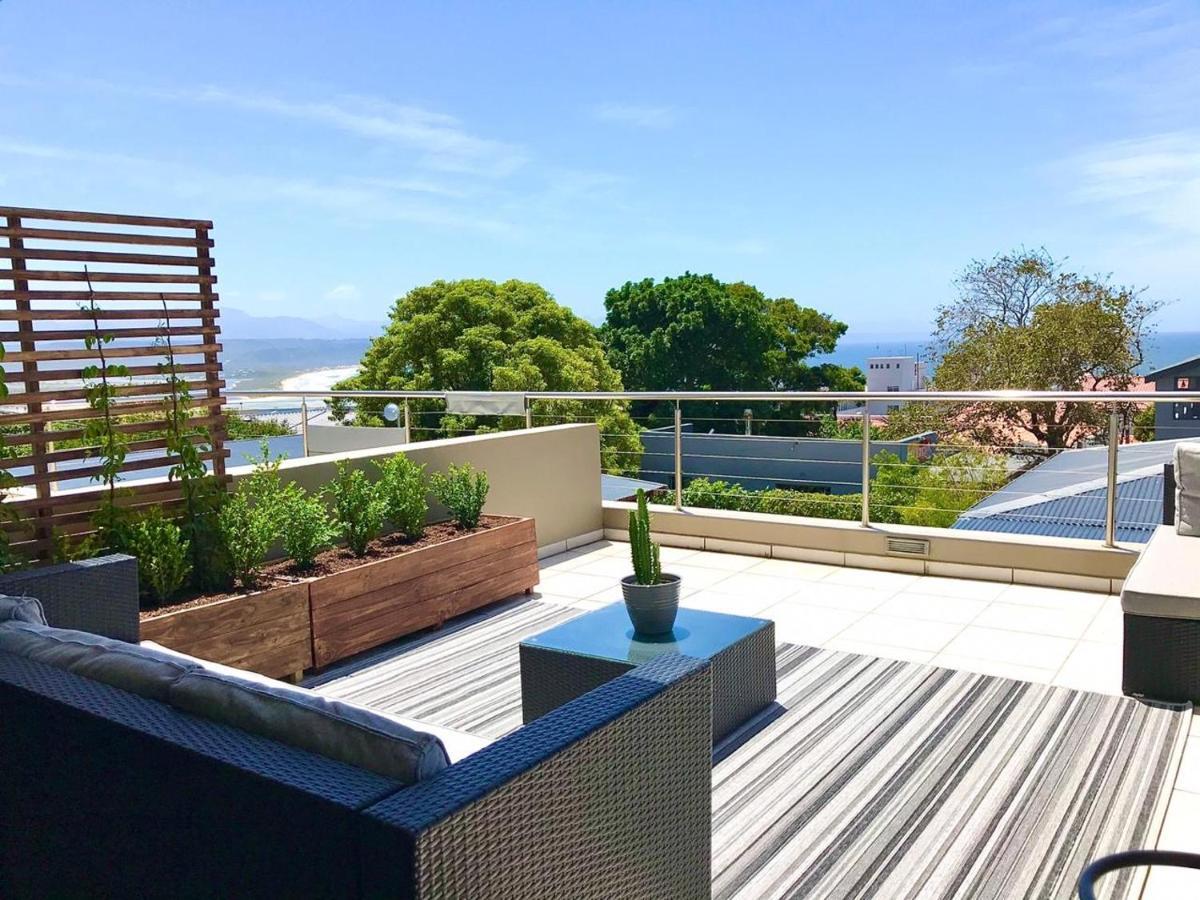 Plett Holiday Apartment Плеттенберг-Бей Экстерьер фото