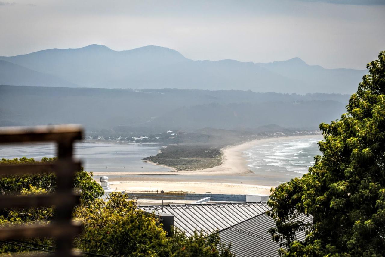 Plett Holiday Apartment Плеттенберг-Бей Экстерьер фото