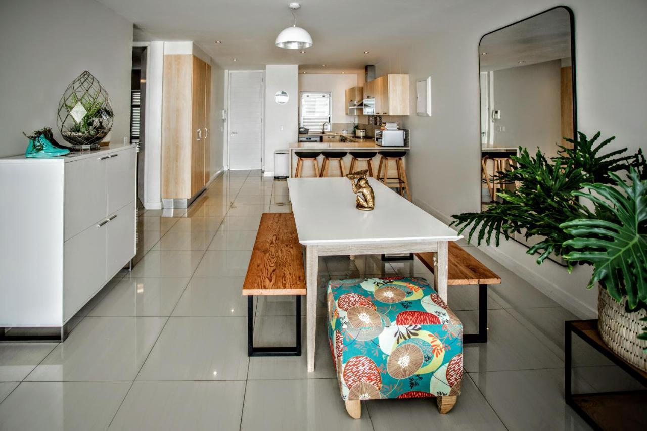 Plett Holiday Apartment Плеттенберг-Бей Экстерьер фото