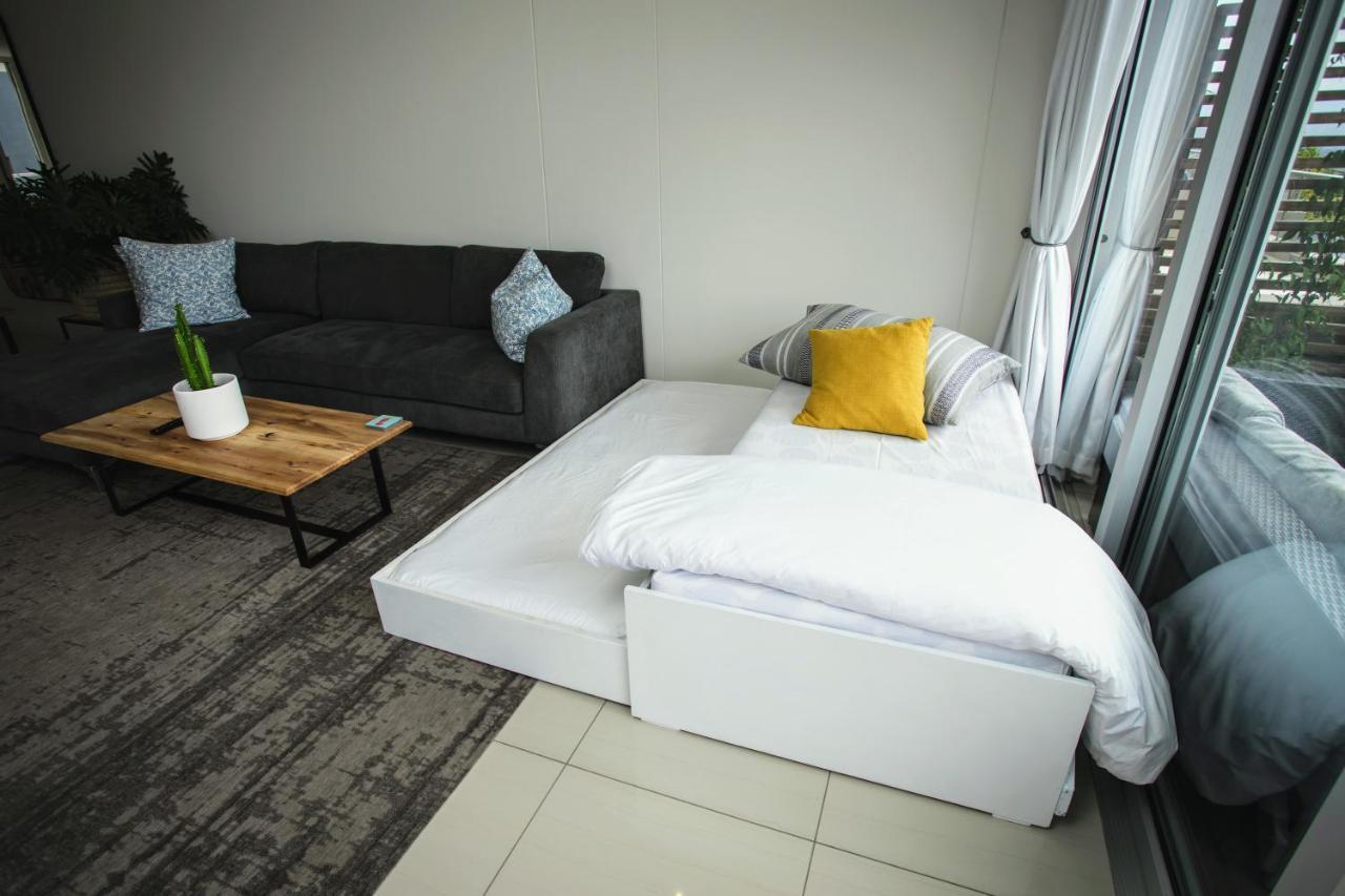 Plett Holiday Apartment Плеттенберг-Бей Экстерьер фото