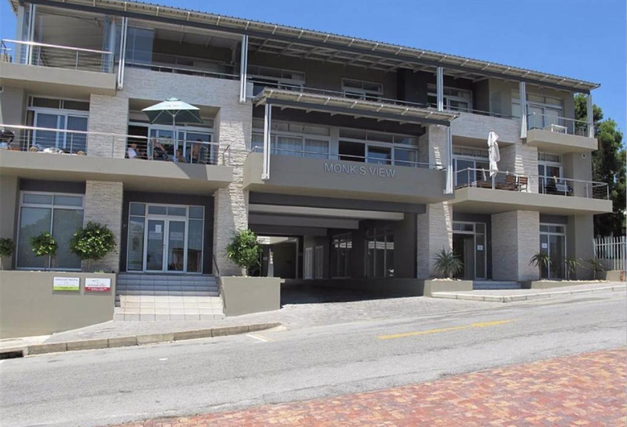 Plett Holiday Apartment Плеттенберг-Бей Экстерьер фото
