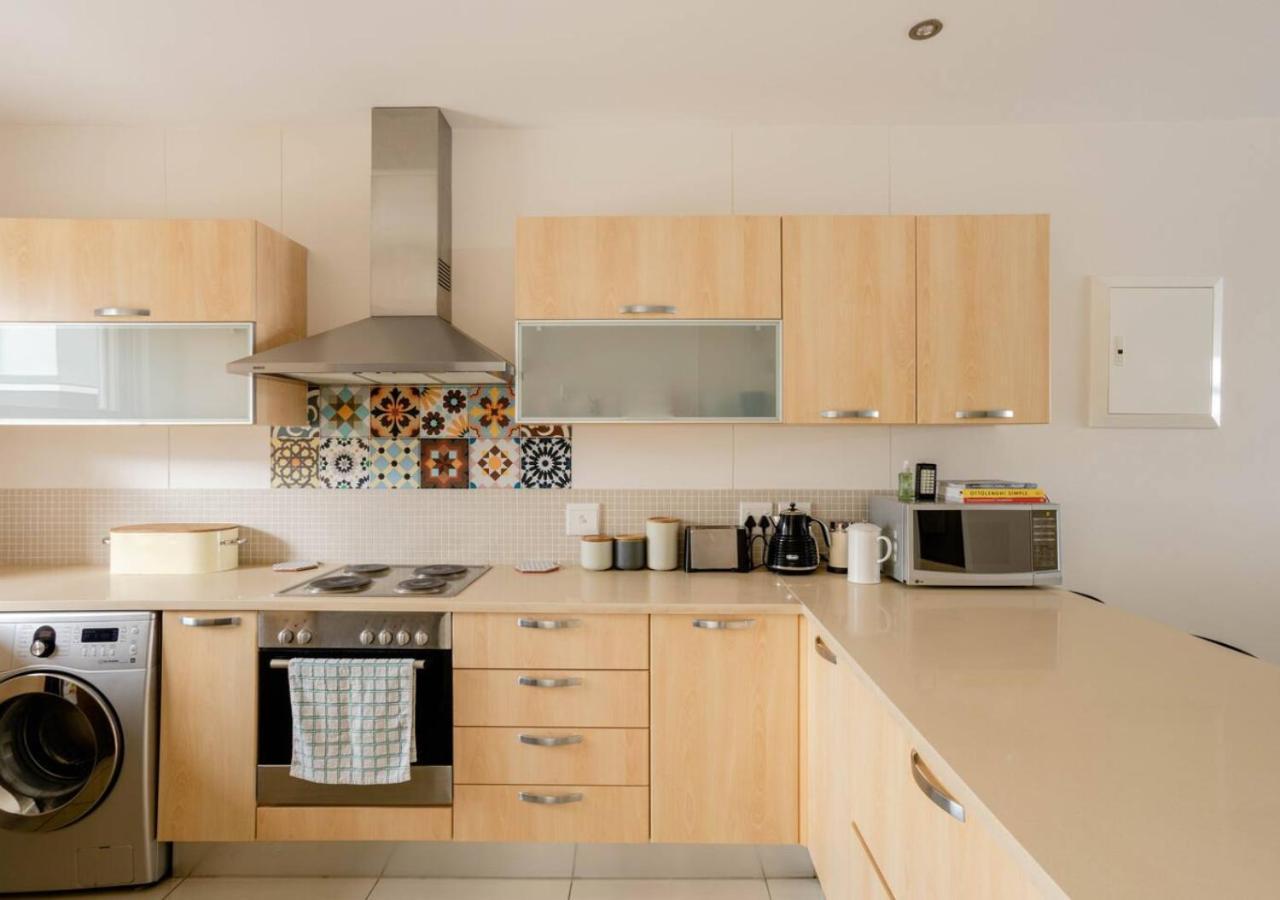 Plett Holiday Apartment Плеттенберг-Бей Экстерьер фото