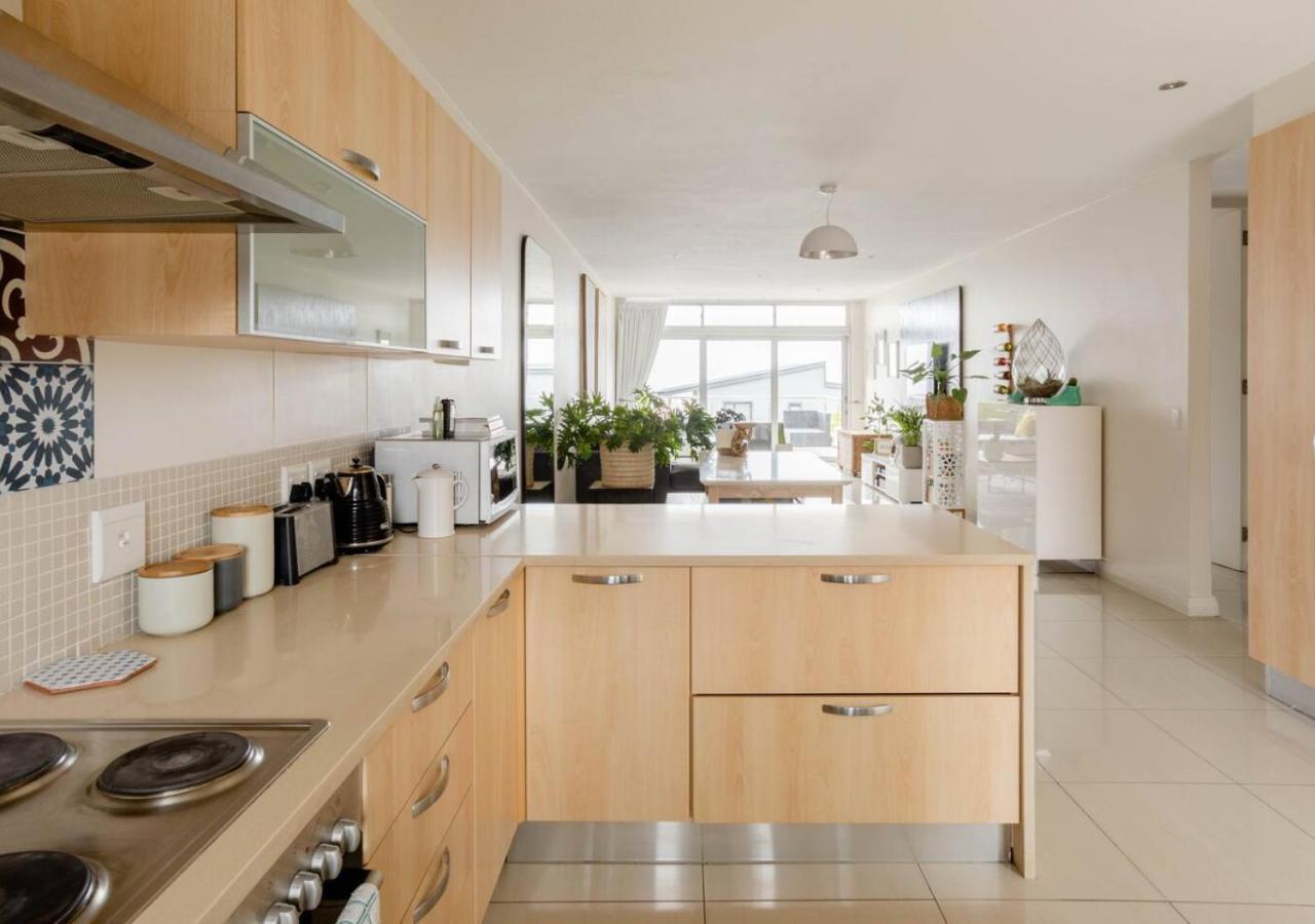 Plett Holiday Apartment Плеттенберг-Бей Экстерьер фото
