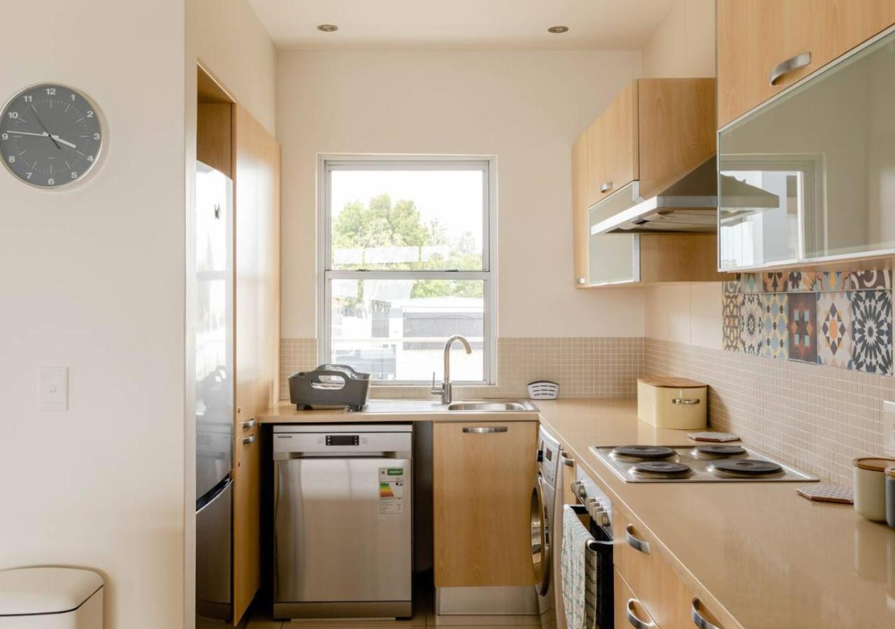 Plett Holiday Apartment Плеттенберг-Бей Экстерьер фото