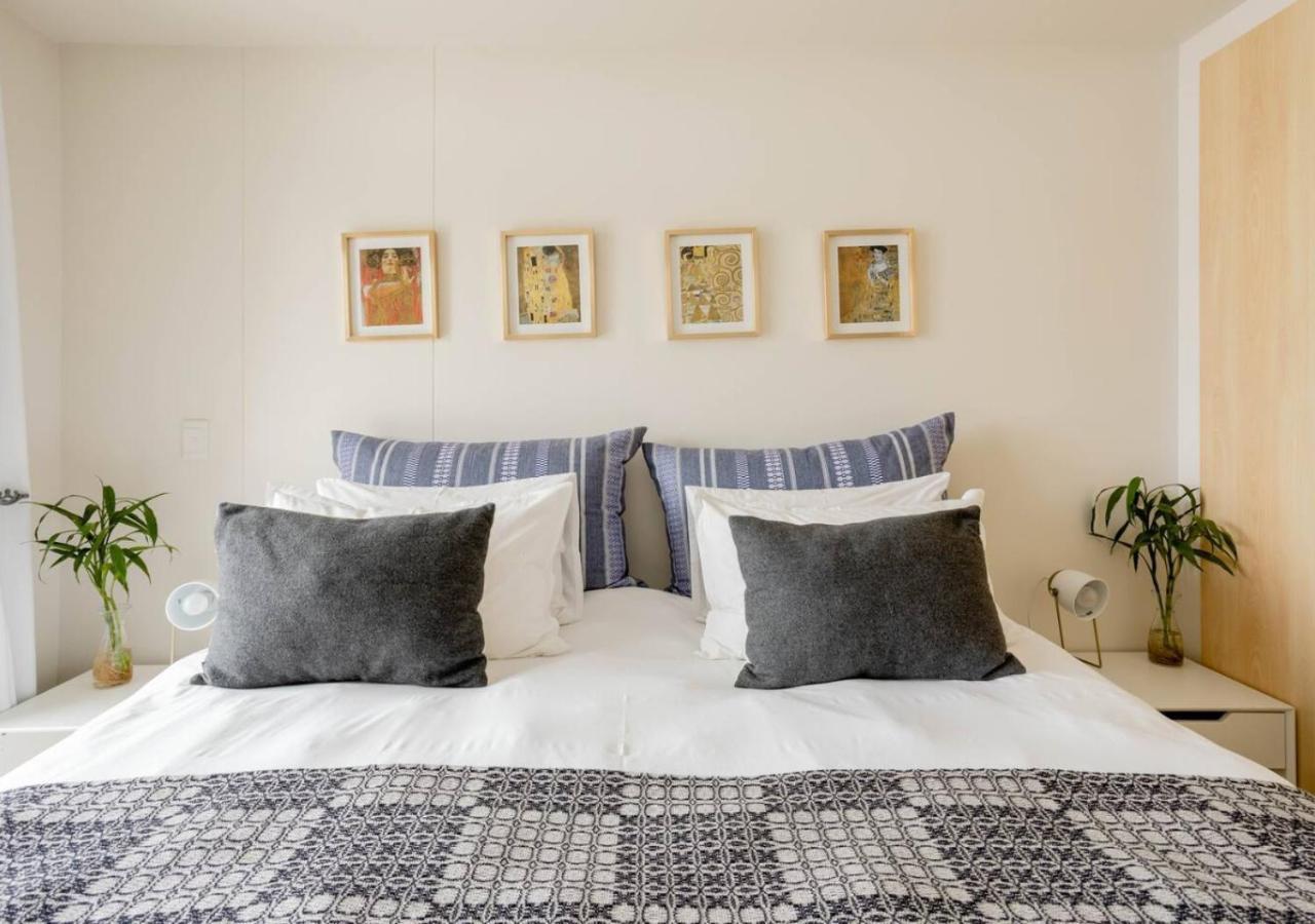 Plett Holiday Apartment Плеттенберг-Бей Экстерьер фото