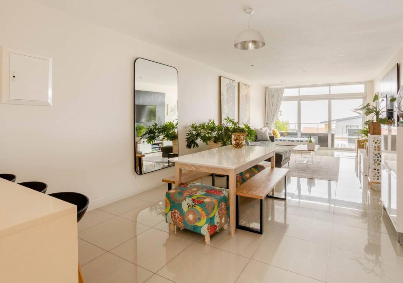 Plett Holiday Apartment Плеттенберг-Бей Экстерьер фото
