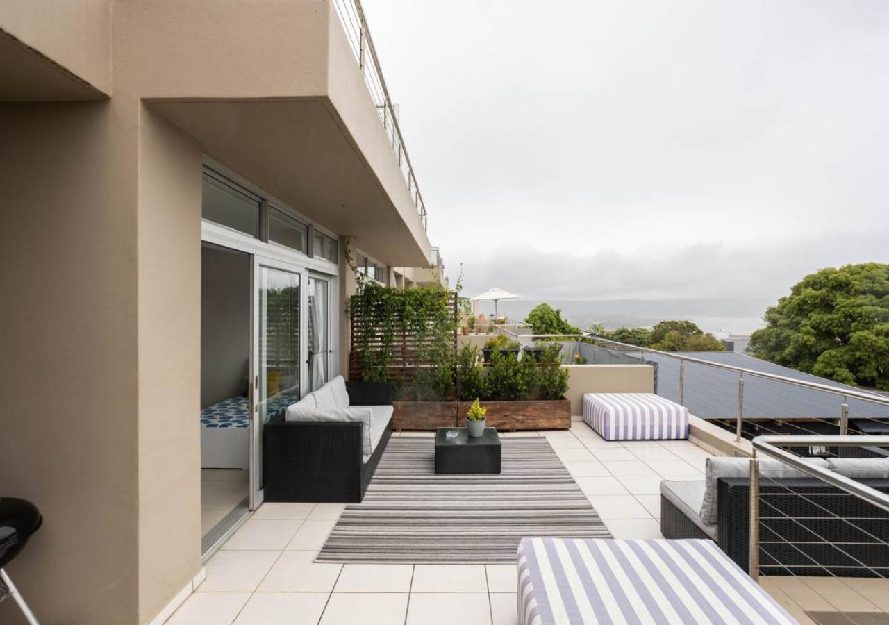 Plett Holiday Apartment Плеттенберг-Бей Экстерьер фото