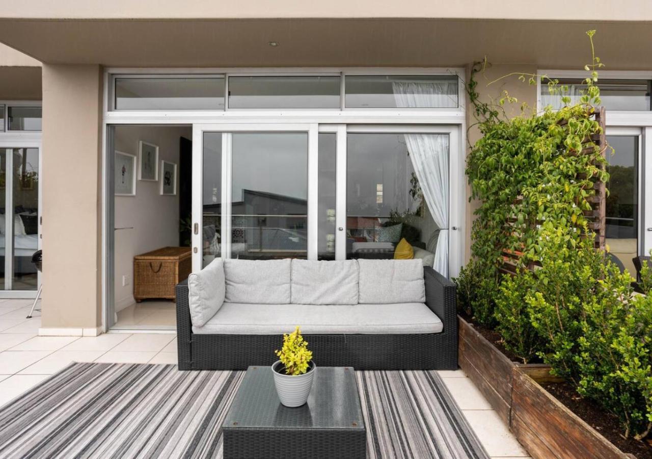 Plett Holiday Apartment Плеттенберг-Бей Экстерьер фото